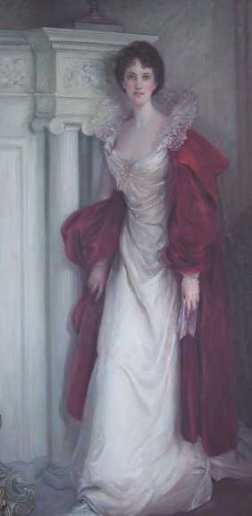 John Singer Sargent Winifred Duchess of Portland